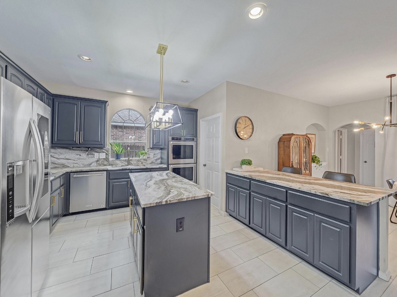 209 Granite Falls Drive Keller TX 76248