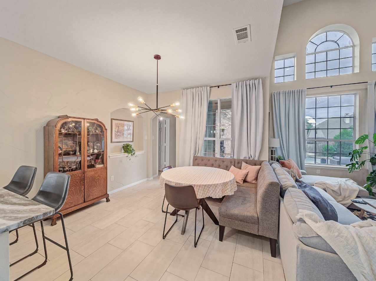 209 Granite Falls Drive Keller TX 76248