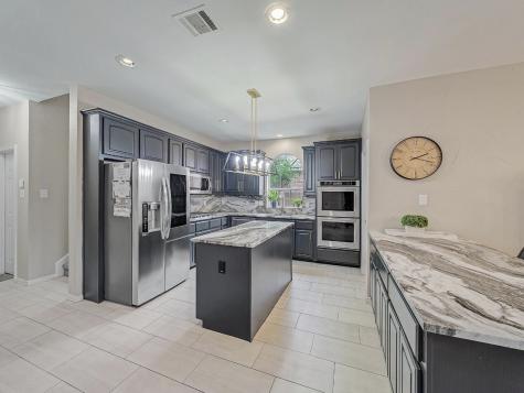 209 Granite Falls Drive Keller TX 76248