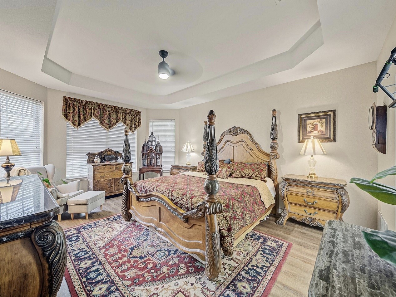 209 Granite Falls Drive Keller TX 76248