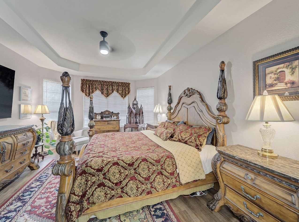 209 Granite Falls Drive Keller TX 76248
