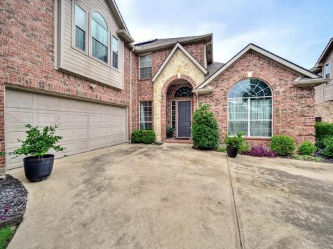 209 Granite Falls Drive Keller TX 76248