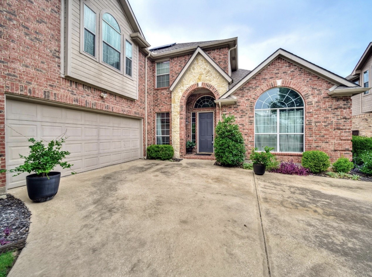 209 Granite Falls Drive Keller TX 76248