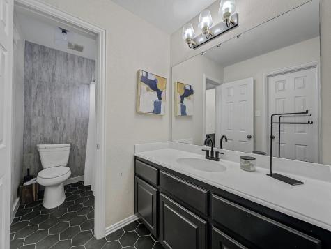 209 Granite Falls Drive Keller TX 76248