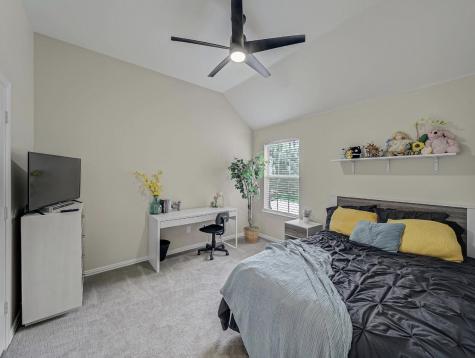 209 Granite Falls Drive Keller TX 76248