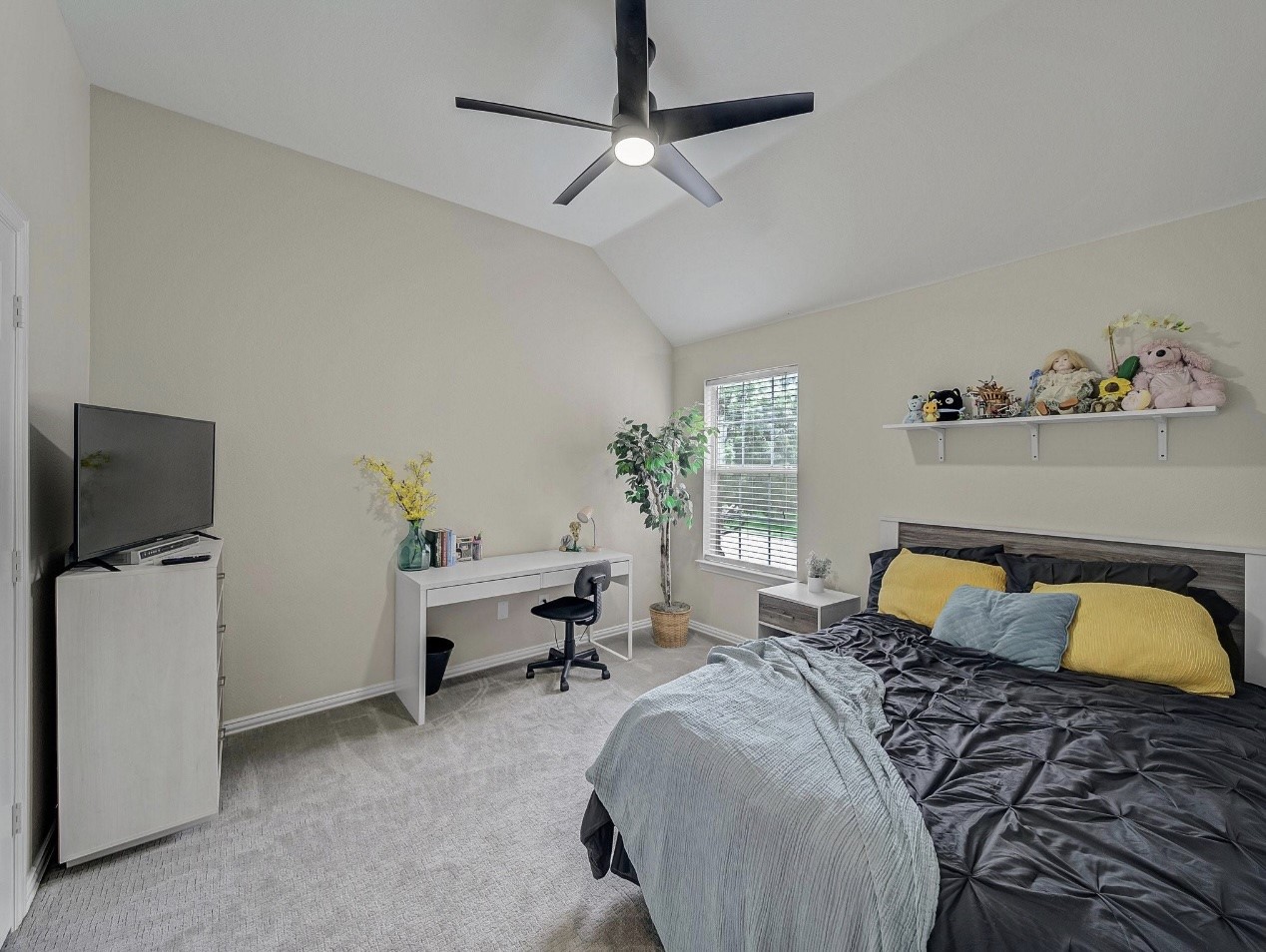 209 Granite Falls Drive Keller TX 76248