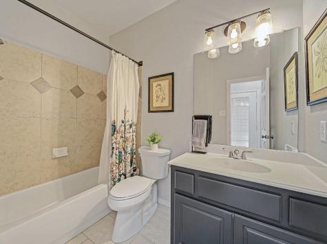 209 Granite Falls Drive Keller TX 76248