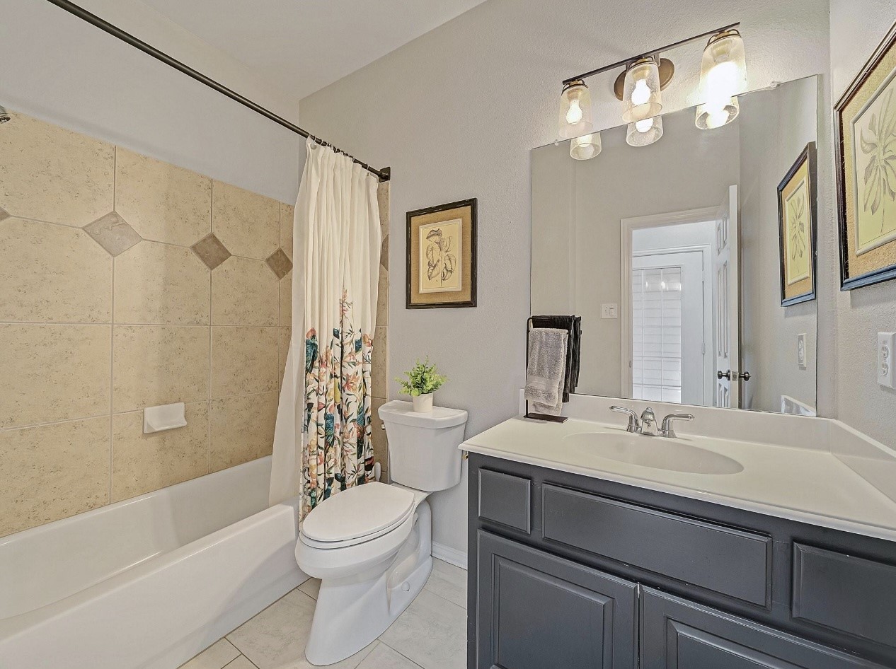 209 Granite Falls Drive Keller TX 76248