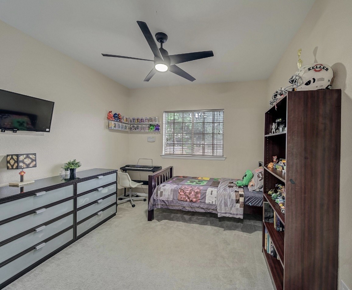 209 Granite Falls Drive Keller TX 76248