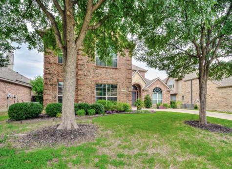 209 Granite Falls Drive Keller TX 76248