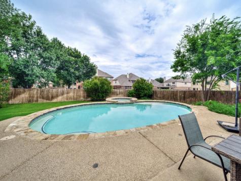 209 Granite Falls Drive Keller TX 76248