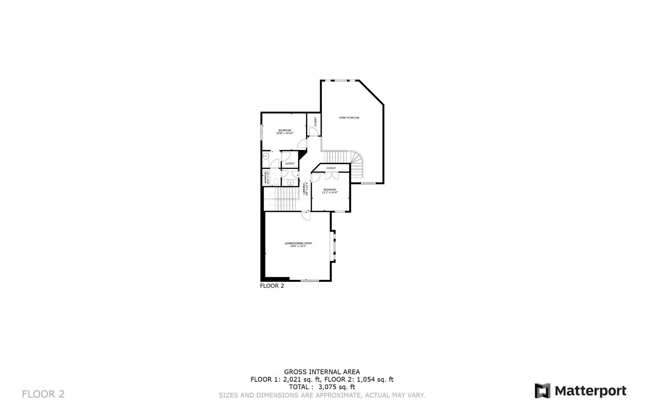209 Granite Falls Drive Keller TX 76248