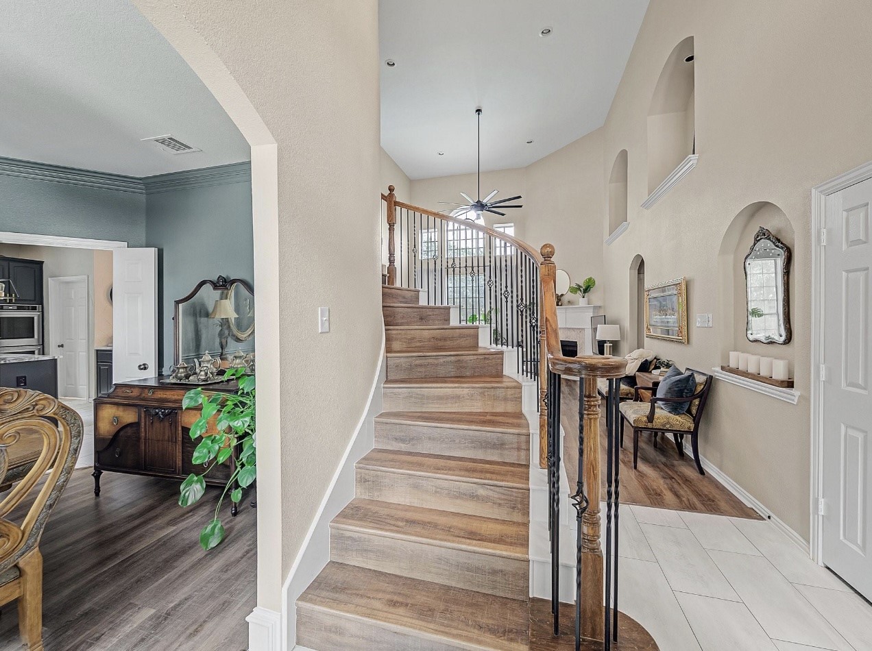 209 Granite Falls Drive Keller TX 76248