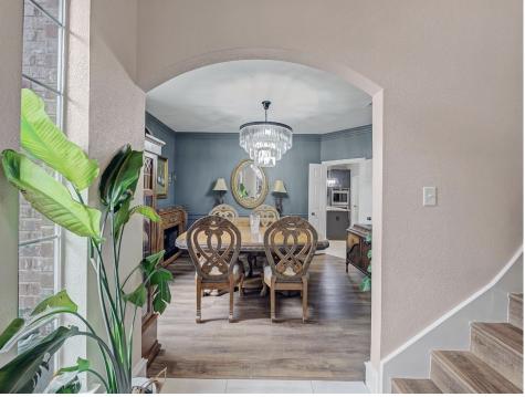 209 Granite Falls Drive Keller TX 76248