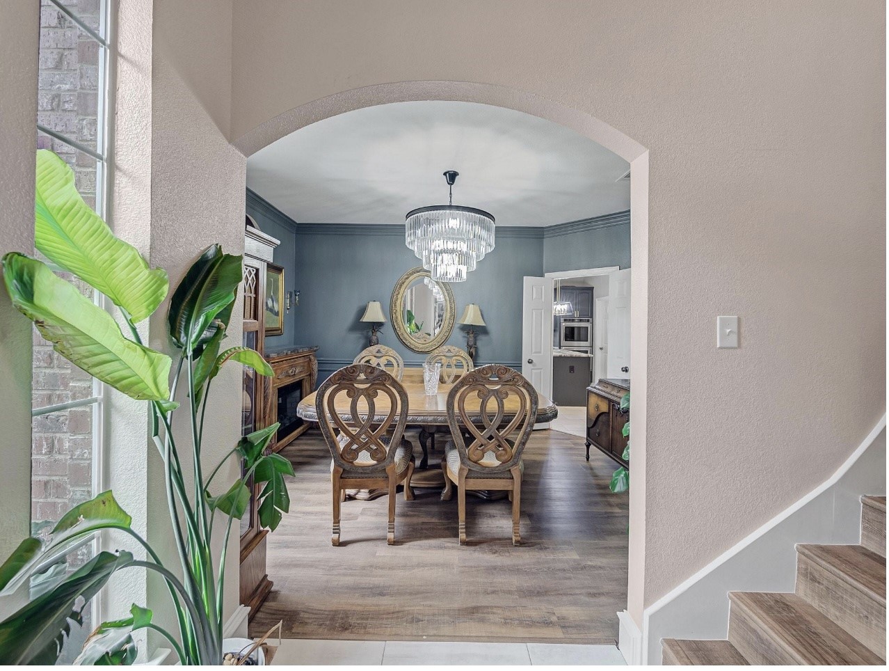 209 Granite Falls Drive Keller TX 76248