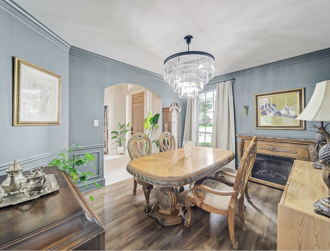 209 Granite Falls Drive Keller TX 76248