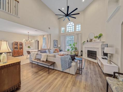 209 Granite Falls Drive Keller TX 76248