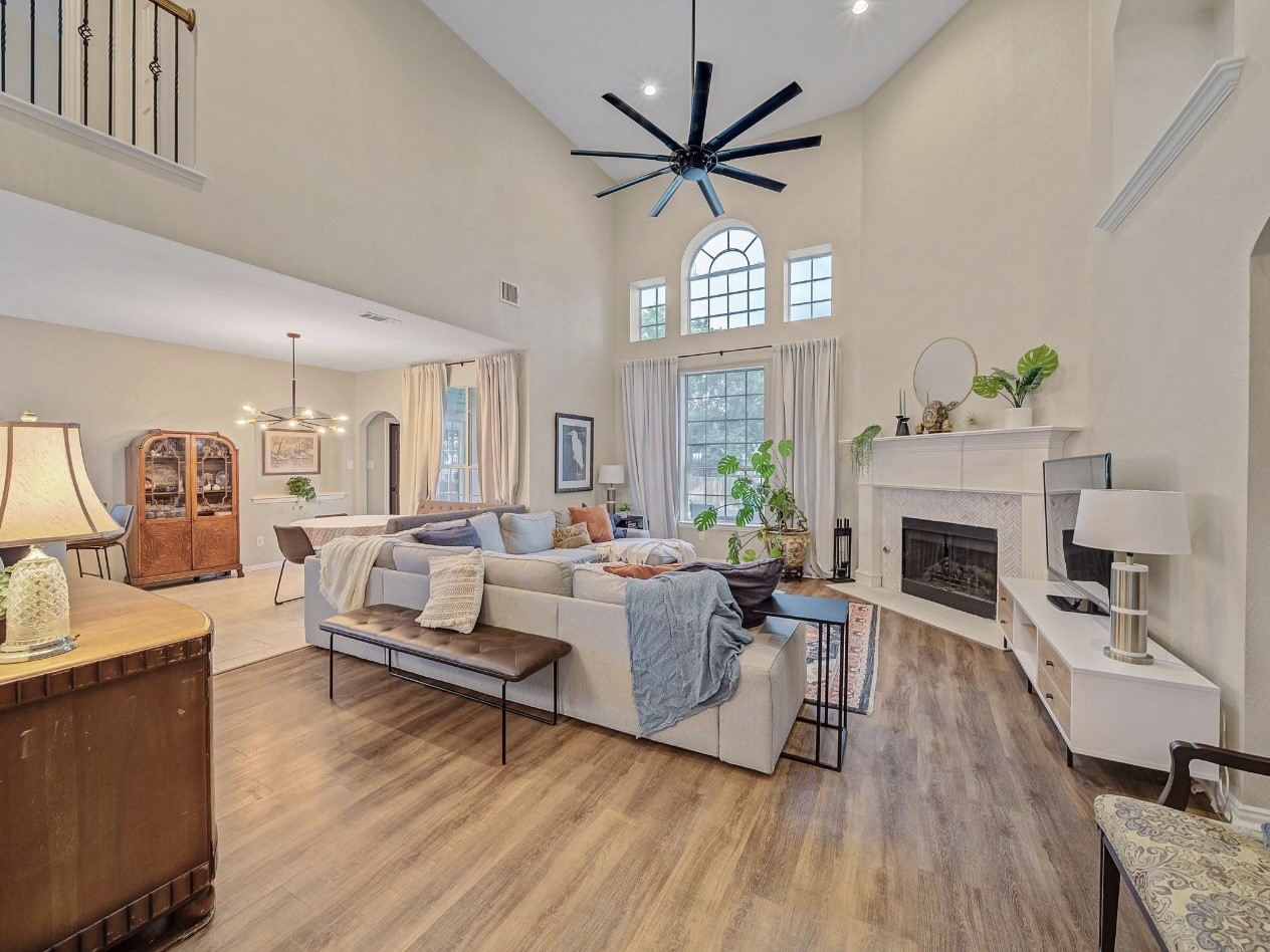 209 Granite Falls Drive Keller TX 76248