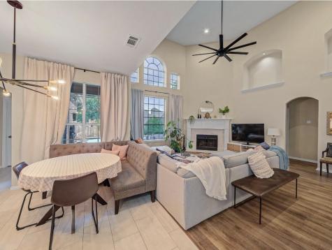 209 Granite Falls Drive Keller TX 76248