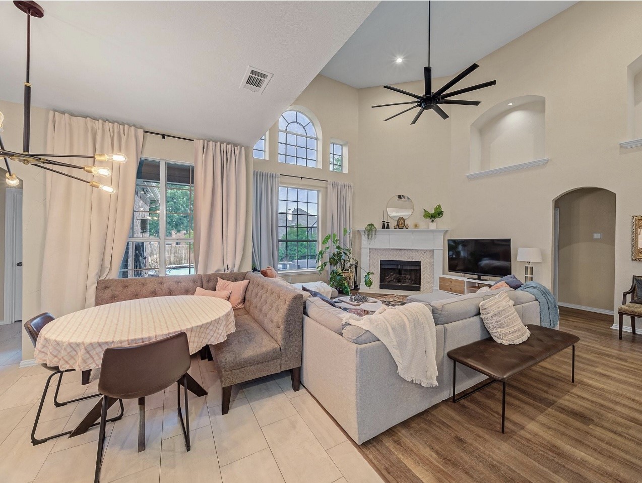 209 Granite Falls Drive Keller TX 76248