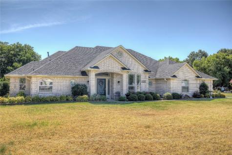 4069 Tracy Lane Greenville TX 75402