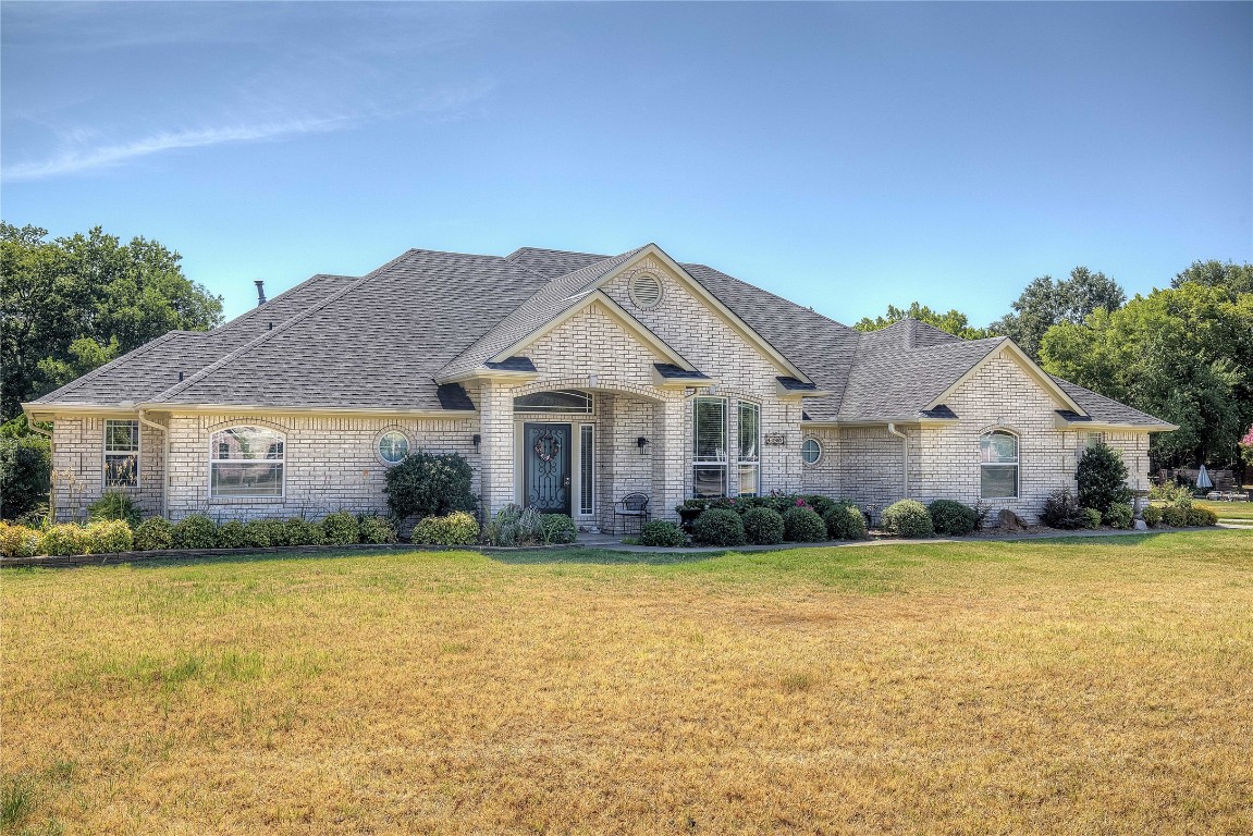 4069 Tracy Lane Greenville TX 75402