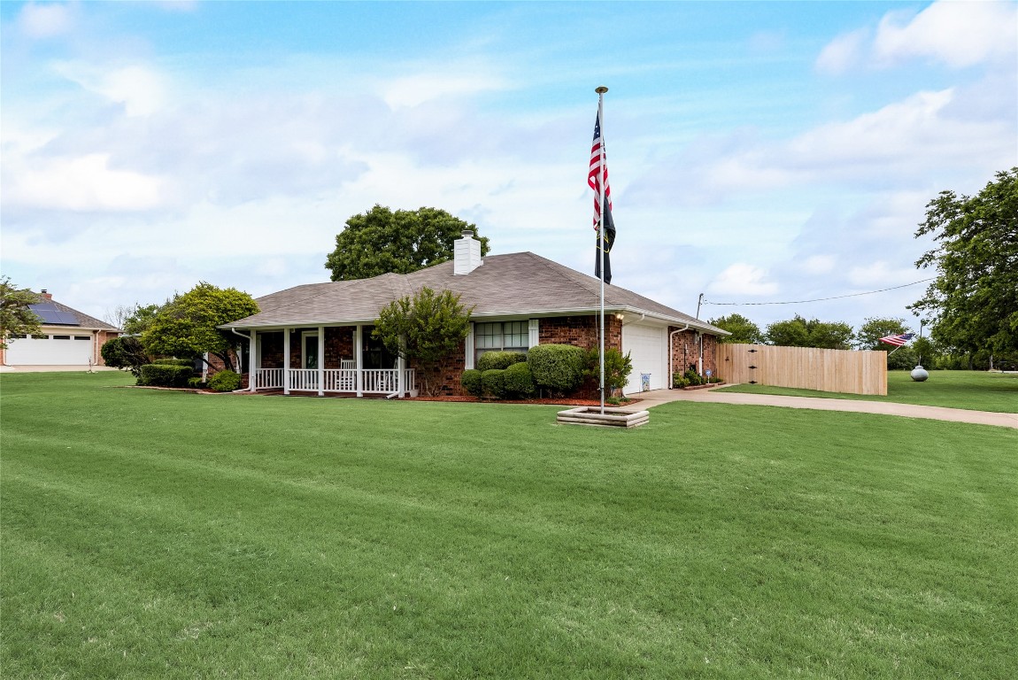 3661 Sudith Lane Midlothian TX 76065