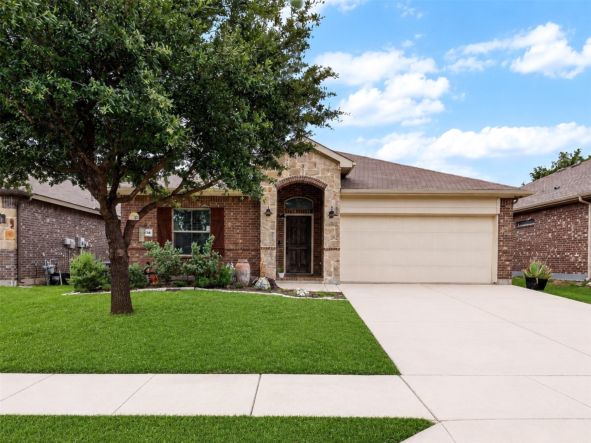 1936 Kachina Lodge Road Fort Worth TX 76131