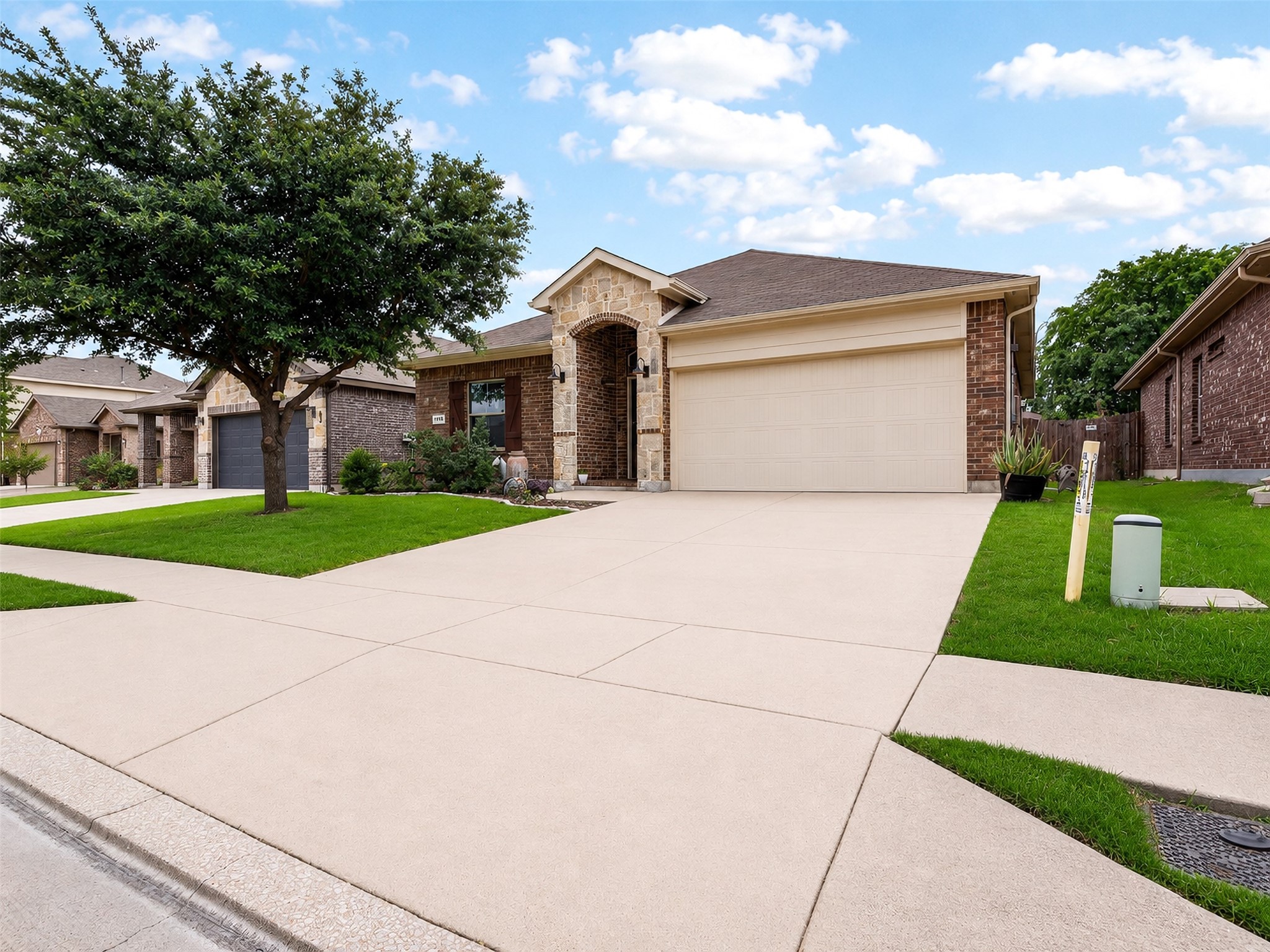 1936 Kachina Lodge Road Fort Worth TX 76131