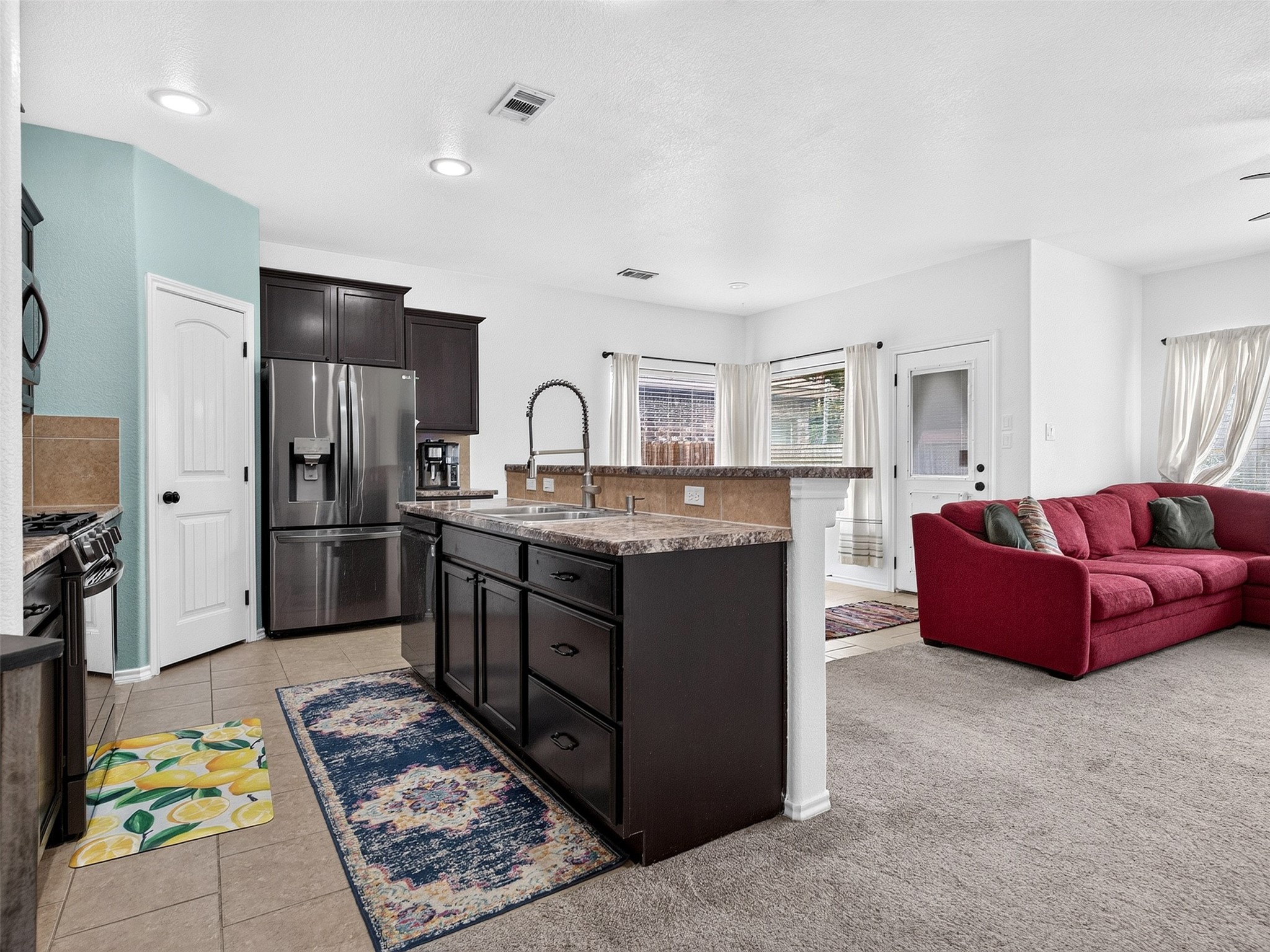1936 Kachina Lodge Road Fort Worth TX 76131