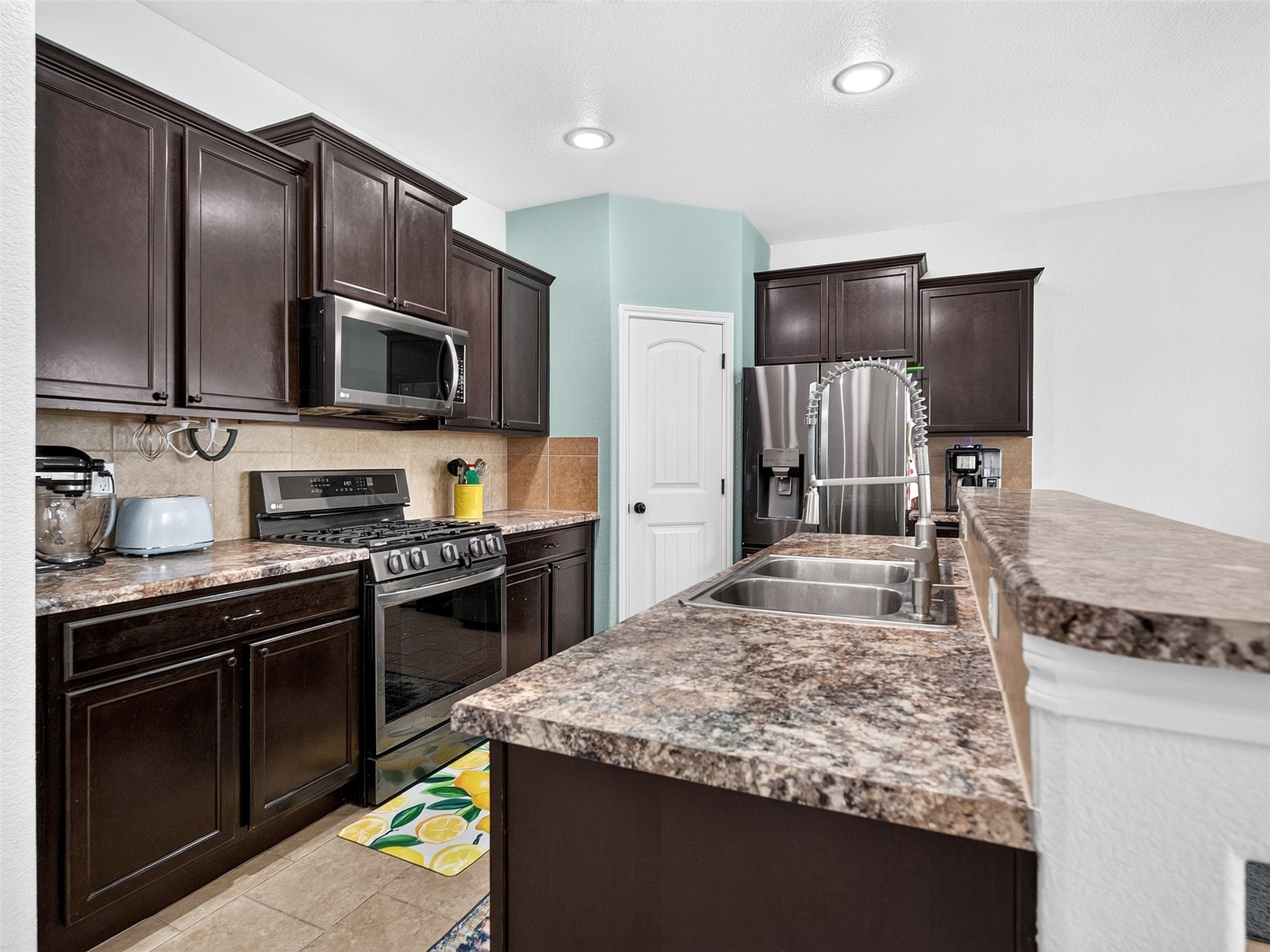 1936 Kachina Lodge Road Fort Worth TX 76131