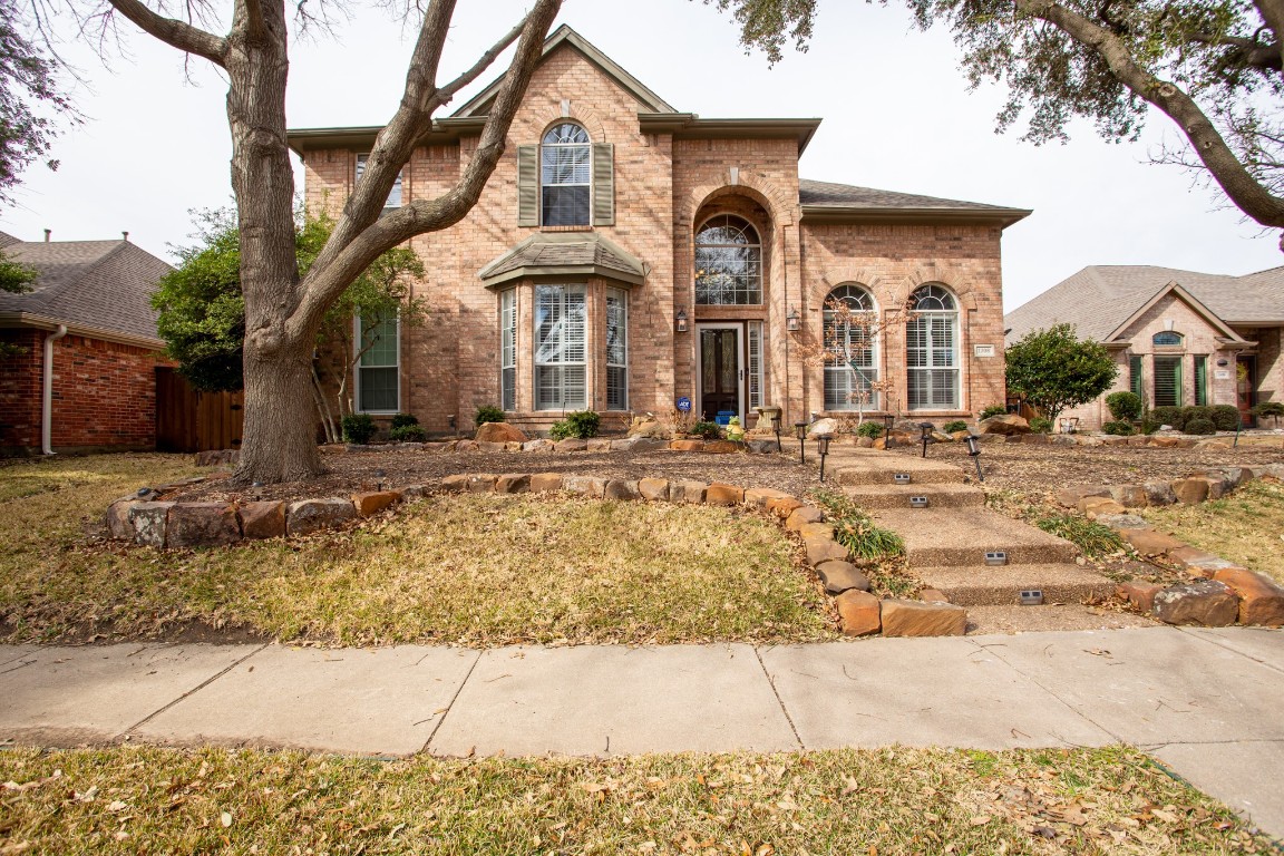 1308 Hockley Court Allen TX 75013