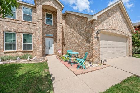 9000 Belvedere Drive Fort Worth TX 76244
