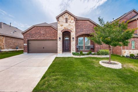 2932 Log Cabin Drive Celina TX 75009