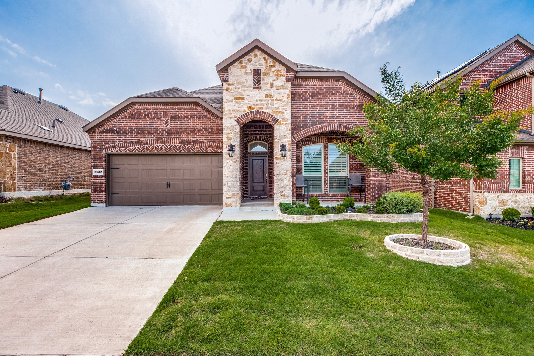 2932 Log Cabin Drive Celina TX 75009
