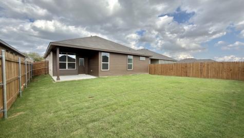 4369 Mill Stream Lane Fort Worth TX 76036