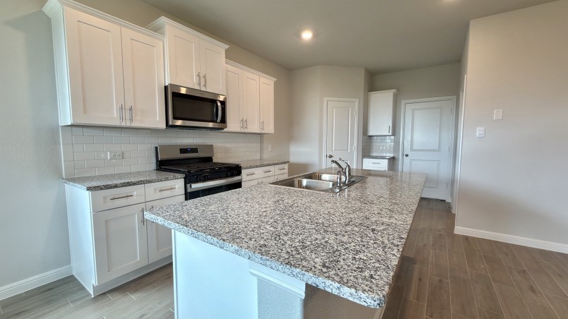 4369 Mill Stream Lane Fort Worth TX 76036
