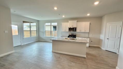 4369 Mill Stream Lane Fort Worth TX 76036