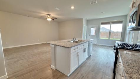 4369 Mill Stream Lane Fort Worth TX 76036