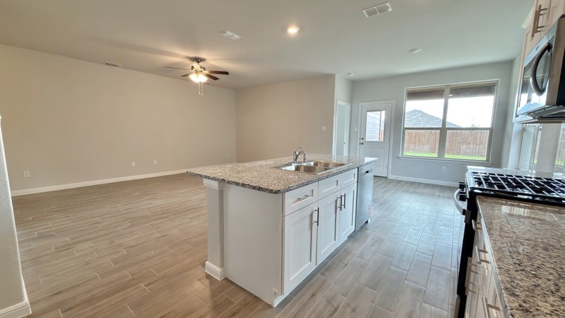 4369 Mill Stream Lane Fort Worth TX 76036