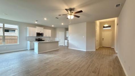 4369 Mill Stream Lane Fort Worth TX 76036