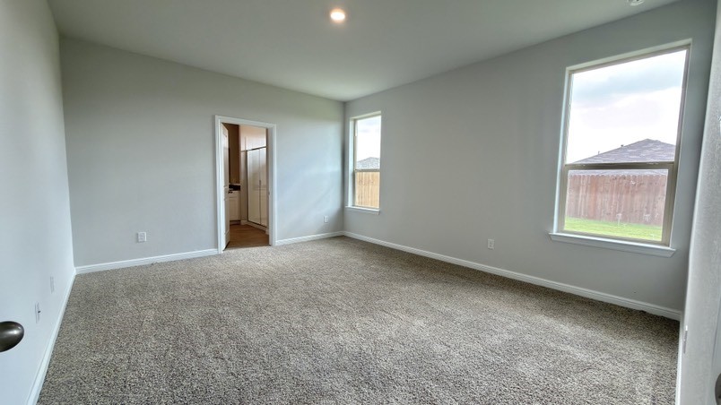 4369 Mill Stream Lane Fort Worth TX 76036