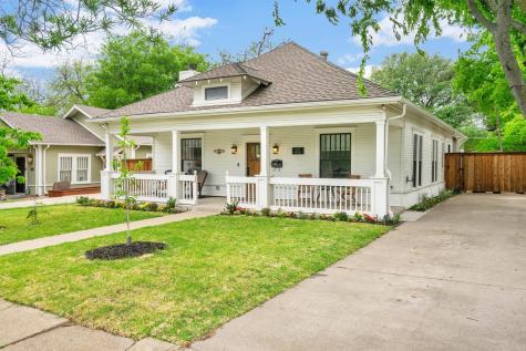 5727 Victor Street Dallas TX 75214