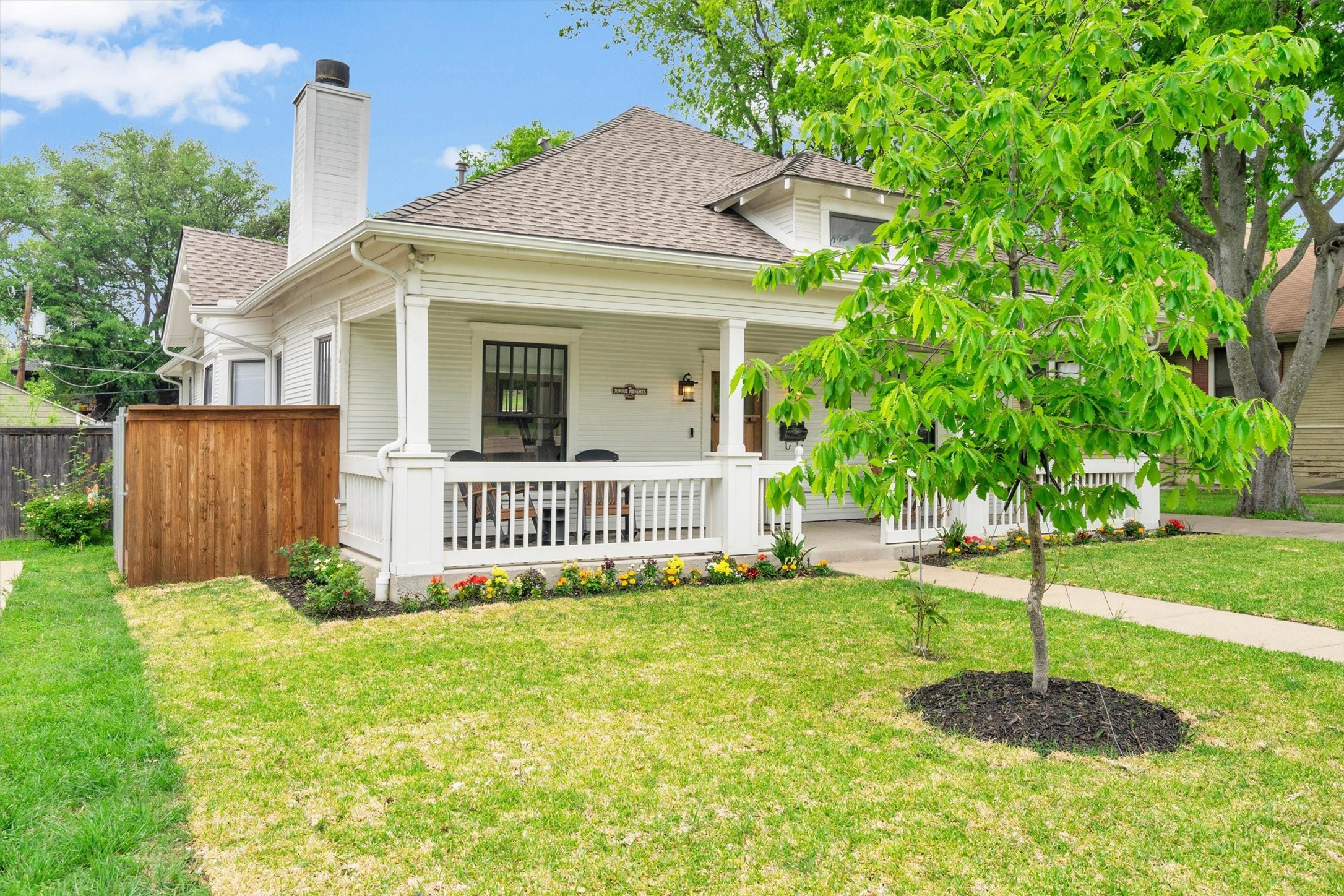 5727 Victor Street Dallas TX 75214