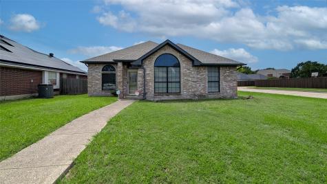 6114 Madison Avenue Rowlett TX 75089