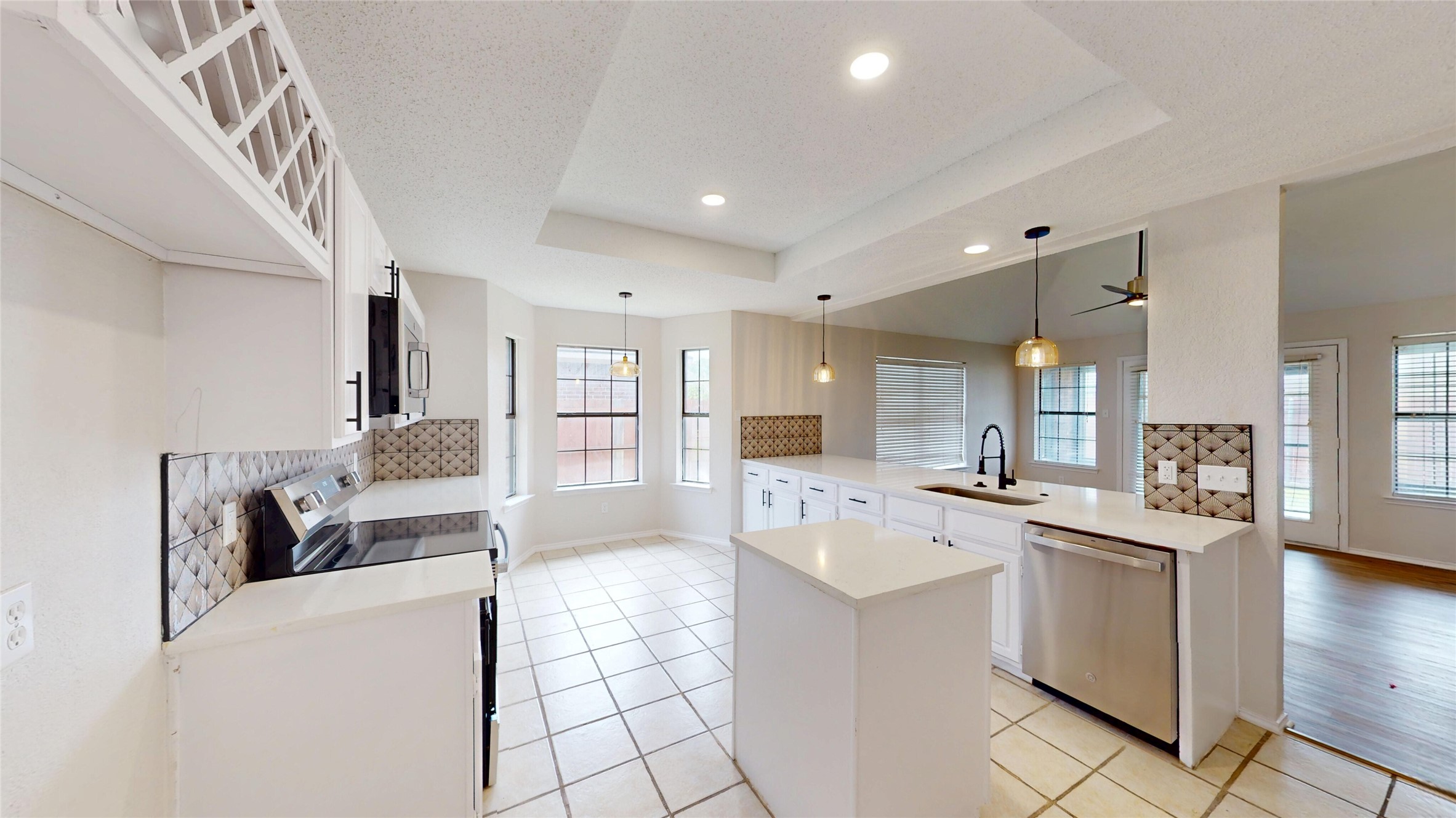 6114 Madison Avenue Rowlett TX 75089