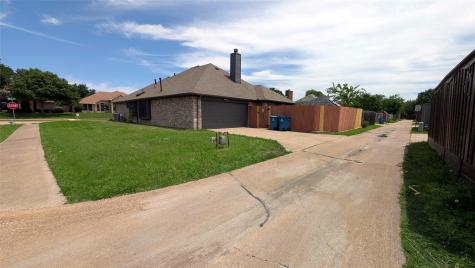 6114 Madison Avenue Rowlett TX 75089
