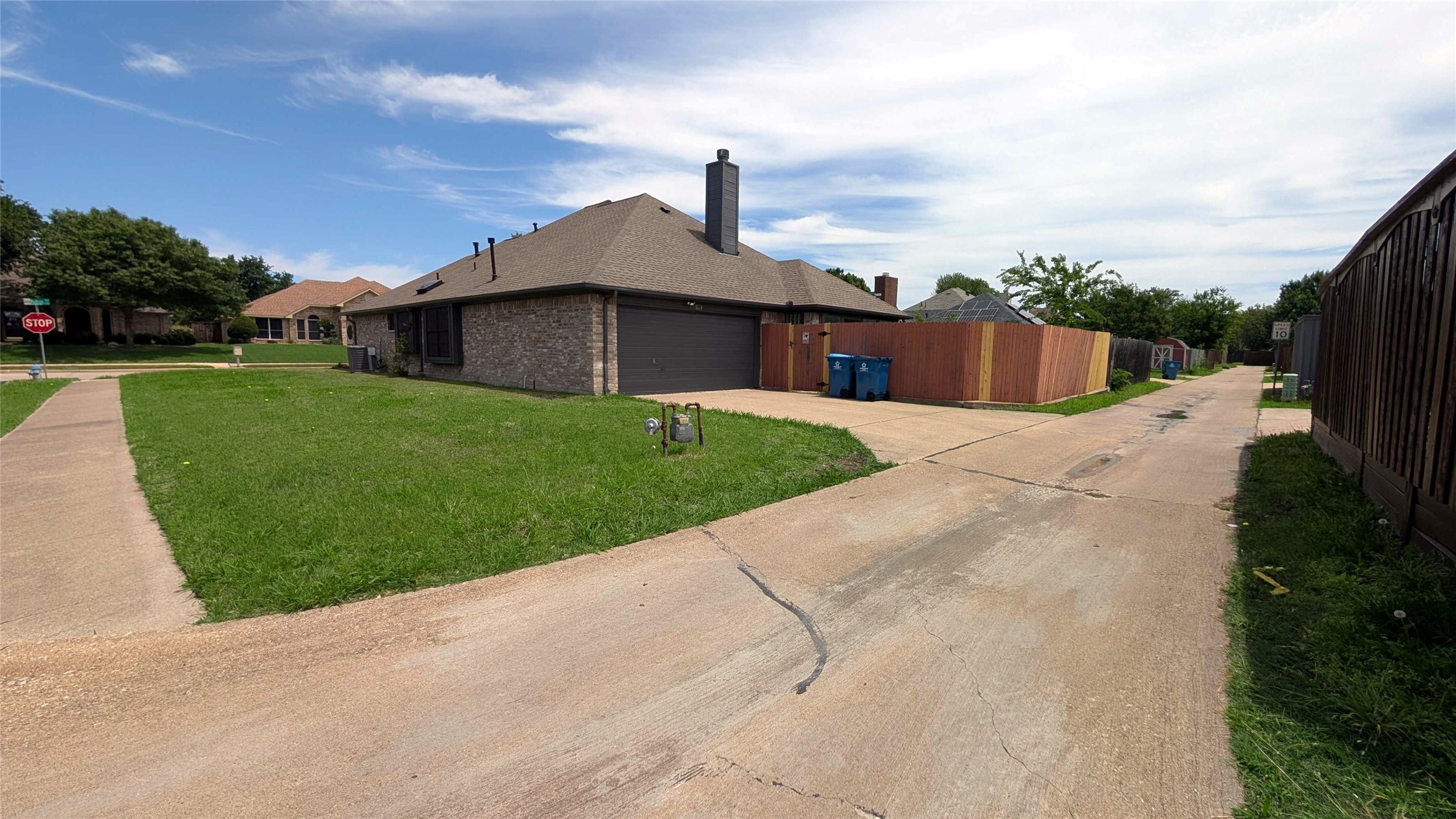 6114 Madison Avenue Rowlett TX 75089