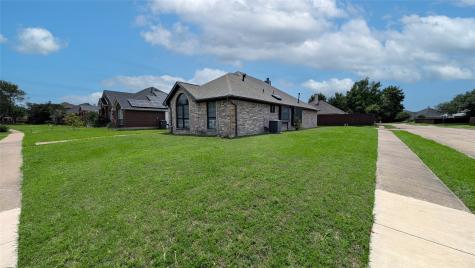 6114 Madison Avenue Rowlett TX 75089