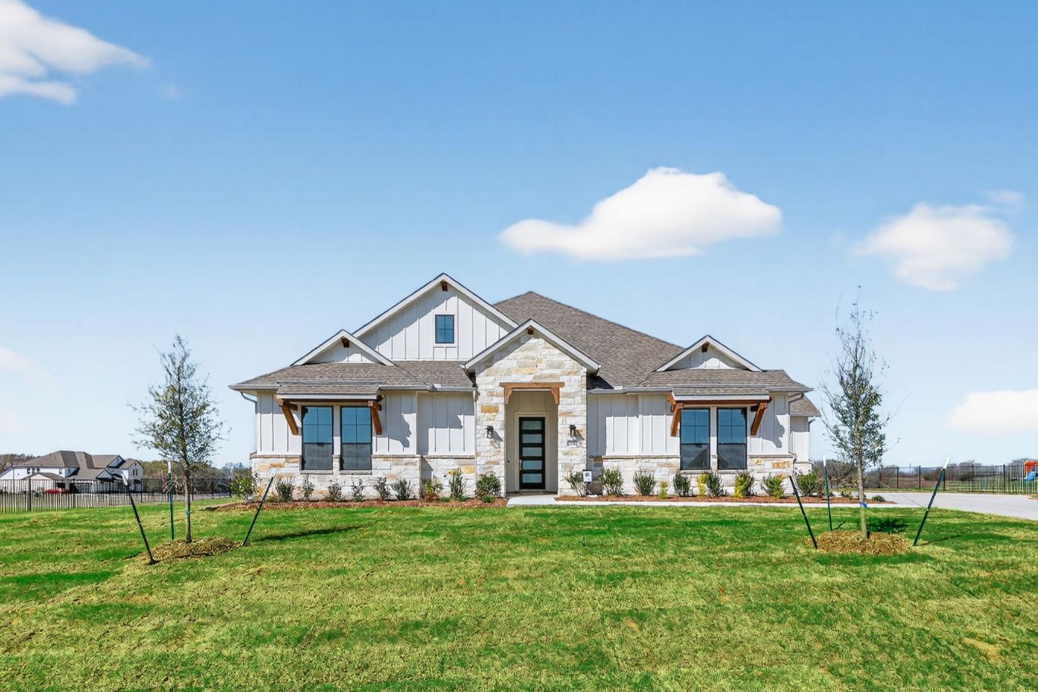 5512 Coorie Drive Celina TX 75009